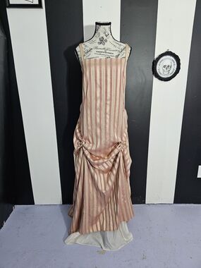 Victorian Dress